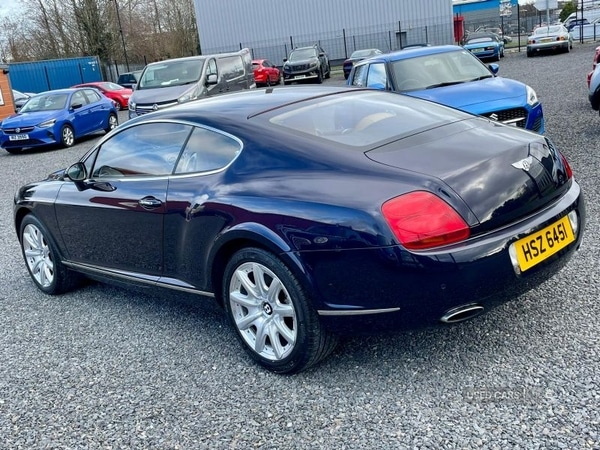 Used Bentley Continental 2004 for sale - 77497844: Photo 18