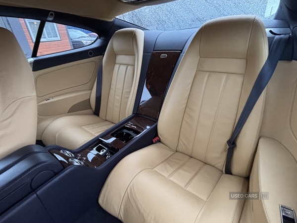 Used Bentley Continental 2004 for sale - 77497844: Photo 20