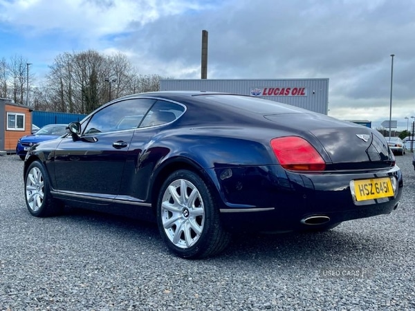 Used Bentley Continental 2004 for sale - 77497844: Photo 21