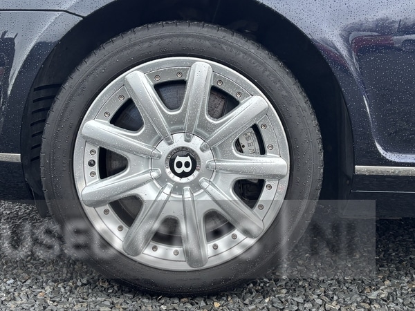 Used Bentley Continental 2004 for sale - 77497844: Photo 23