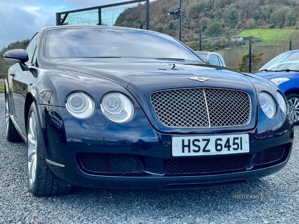 Used Bentley Continental 2004 for sale - 77497844: Photo 26