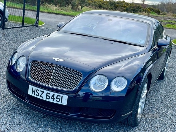 Used Bentley Continental 2004 for sale - 77497844: Photo 28