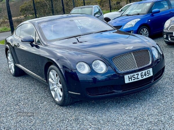 Used Bentley Continental 2004 for sale - 77497844: Photo 29