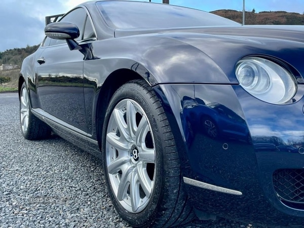 Used Bentley Continental 2004 for sale - 77497844: Photo 3