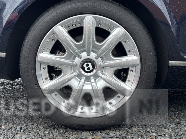 Used Bentley Continental 2004 for sale - 77497844: Photo 31