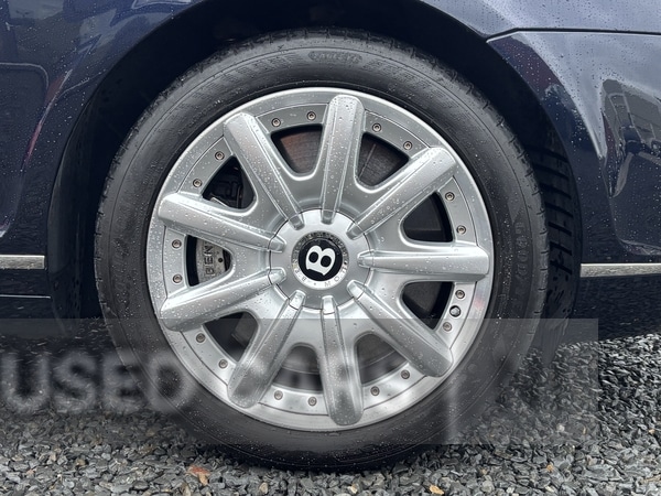 Used Bentley Continental 2004 for sale - 77497844: Photo 32