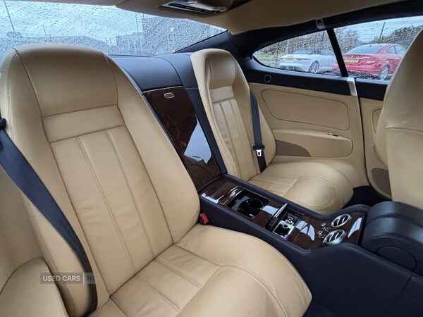 Used Bentley Continental 2004 for sale - 77497844: Photo 33