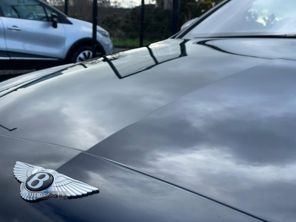 Used Bentley Continental 2004 for sale - 77497844: Photo 4