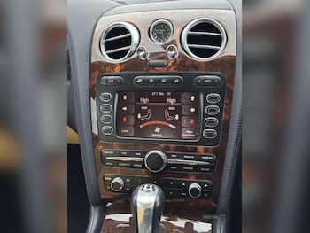 Used Bentley Continental 2004 for sale - 77497844: Photo