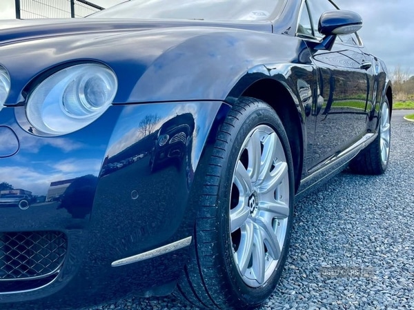 Used Bentley Continental 2004 for sale - 77497844: Photo 5