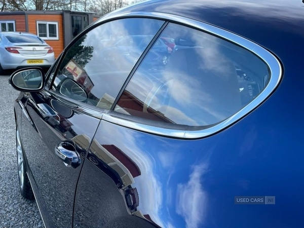 Used Bentley Continental 2004 for sale - 77497844: Photo 7