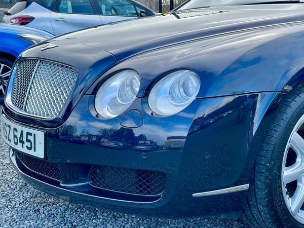 Used Bentley Continental 2004 for sale - 77497844: Photo 8
