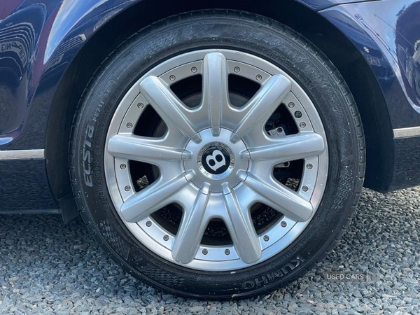 Used Bentley Continental 2004 for sale - 77497844: Photo 9