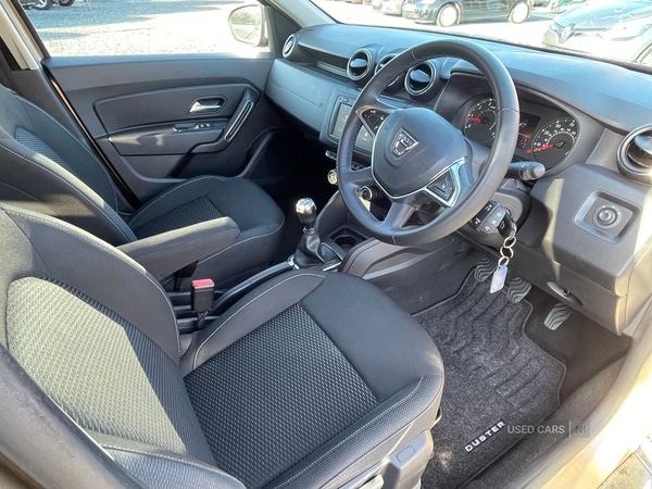 Used Dacia Duster 2018 for sale - 76474117: Photo 1