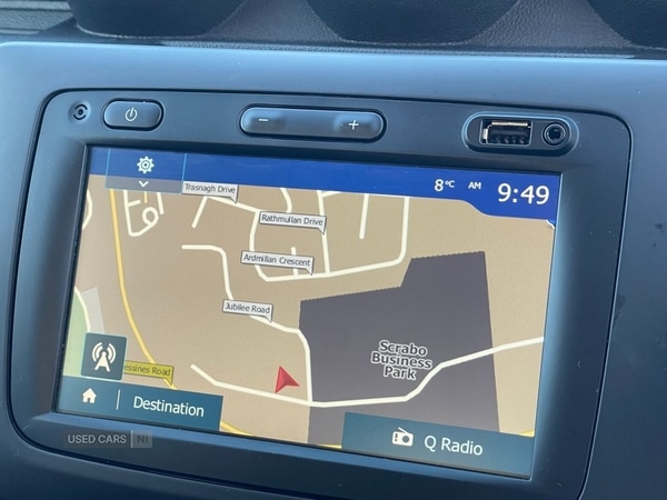 Used Dacia Duster 2018 for sale - 76474117: Photo 17