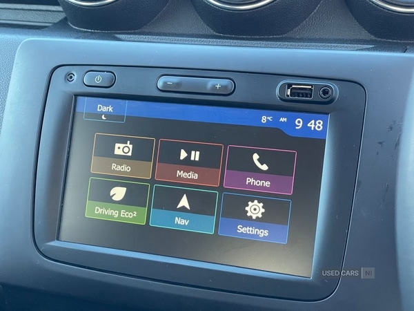 Used Dacia Duster 2018 for sale - 76474117: Photo 18