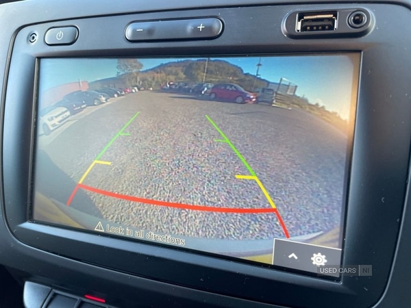 Used Dacia Duster 2018 for sale - 76474117: Photo 2