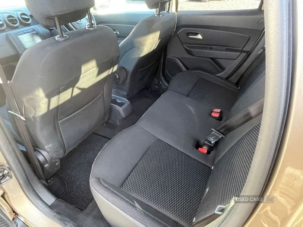 Used Dacia Duster 2018 for sale - 76474117: Photo 23