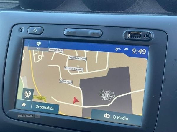 Used Dacia Duster 2018 for sale - 76474117: Photo 25