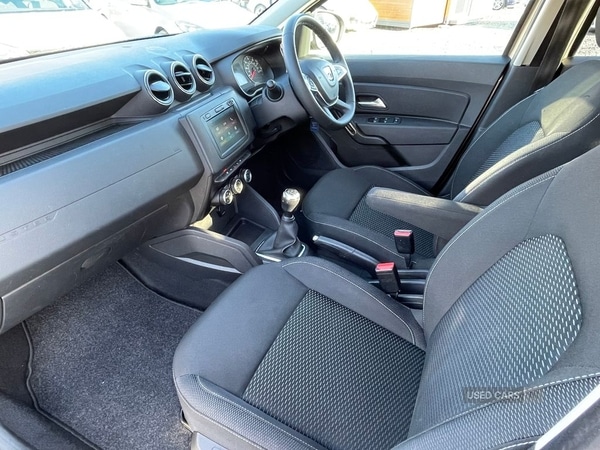 Used Dacia Duster 2018 for sale - 76474117: Photo 3