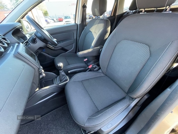 Used Dacia Duster 2018 for sale - 76474117: Photo 5