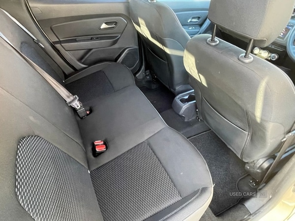 Used Dacia Duster 2018 for sale - 76474117: Photo 7