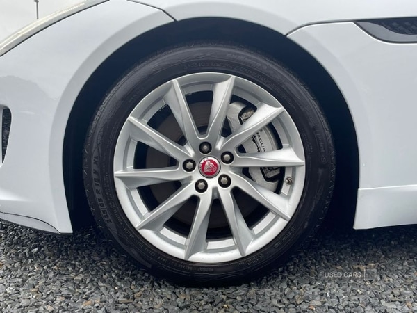 Used Jaguar F-Type 2015 for sale - 77575705: Photo 15