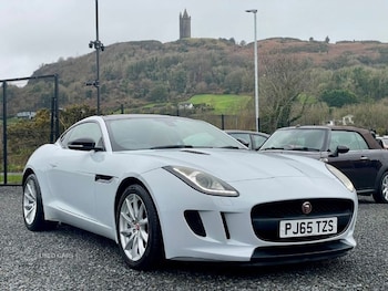 2015 - 3.0 Supercharged V6 S 2dr Auto