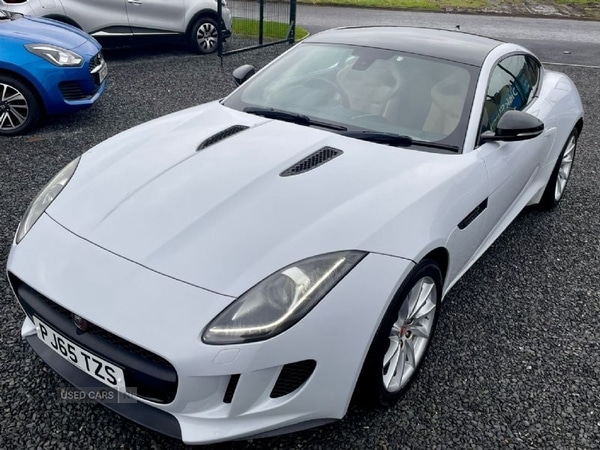 Used Jaguar F-Type 2015 for sale - 77575705: Photo 20