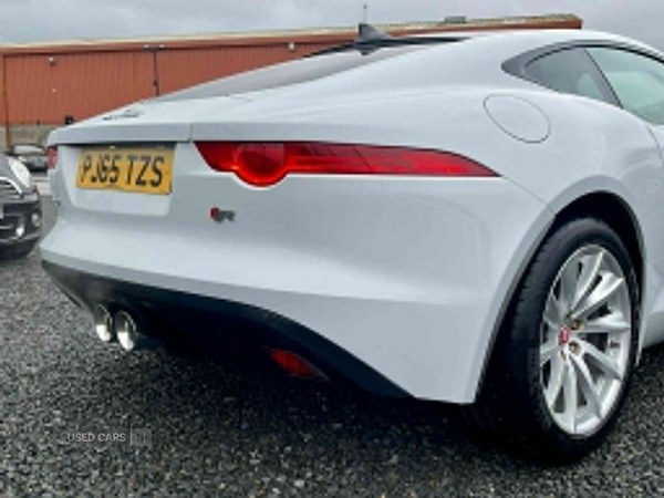 Used Jaguar F-Type 2015 for sale - 77575705: Photo 23