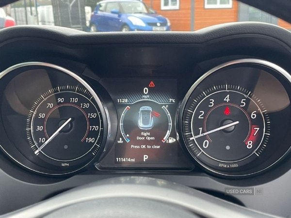 Used Jaguar F-Type 2015 for sale - 77575705: Photo 3