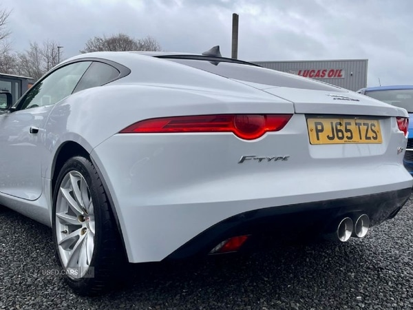 Used Jaguar F-Type 2015 for sale - 77575705: Photo 7