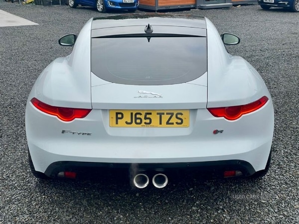 Used Jaguar F-Type 2015 for sale - 77575705: Photo 9