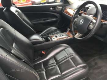Used Jaguar XK 2007 for sale - 71727816: Photo