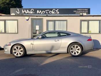 Used Jaguar XK 2007 for sale - 71727816: Photo