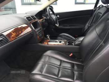 Used Jaguar XK 2007 for sale - 71727816: Photo