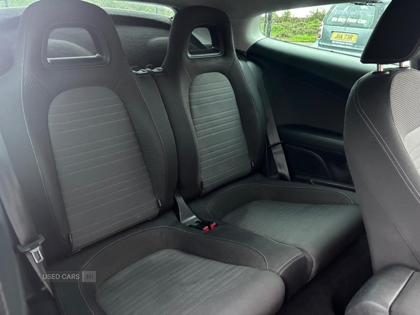 Used Volkswagen Scirocco 2009 for sale - 76378183: Photo 3