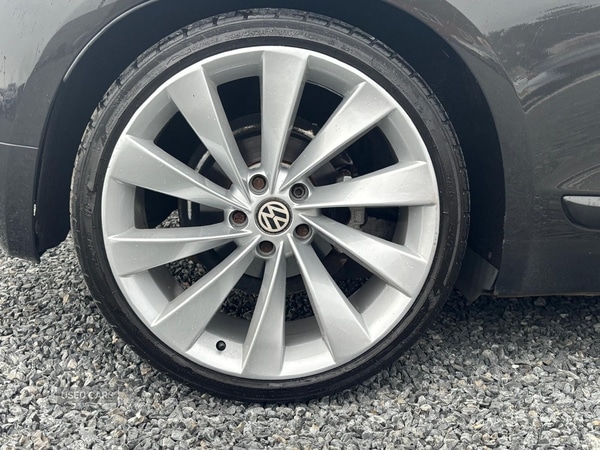 Used Volkswagen Scirocco 2009 for sale - 76378183: Photo 4