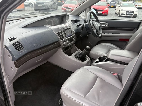 Used Ssangyong Turismo 2016 for sale - 76284722: Photo 10