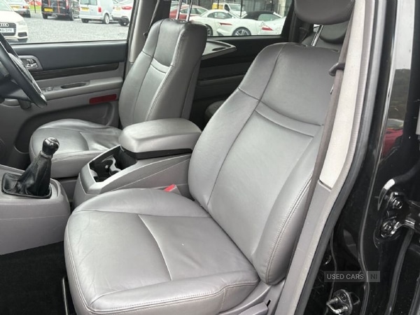 Used Ssangyong Turismo 2016 for sale - 76284722: Photo 11