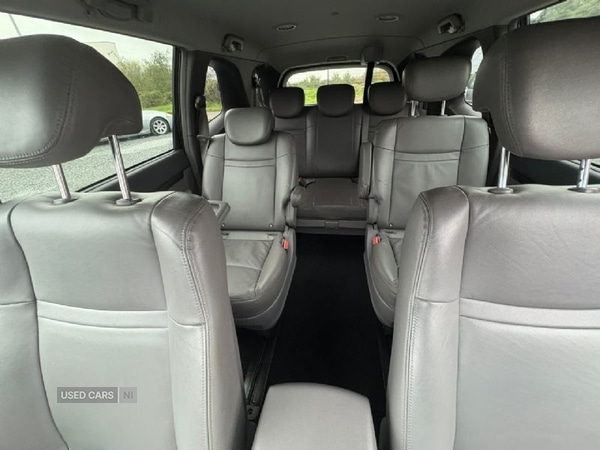 Used Ssangyong Turismo 2016 for sale - 76284722: Photo 12