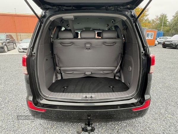 Used Ssangyong Turismo 2016 for sale - 76284722: Photo 16
