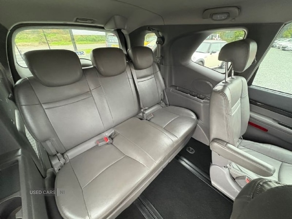 Used Ssangyong Turismo 2016 for sale - 76284722: Photo 17