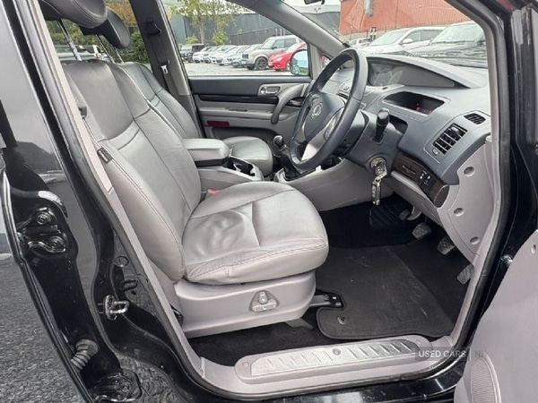 Used Ssangyong Turismo 2016 for sale - 76284722: Photo 2