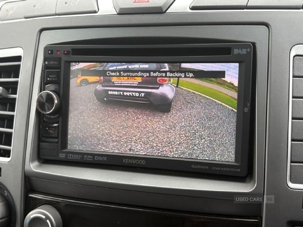 Used Ssangyong Turismo 2016 for sale - 76284722: Photo 22