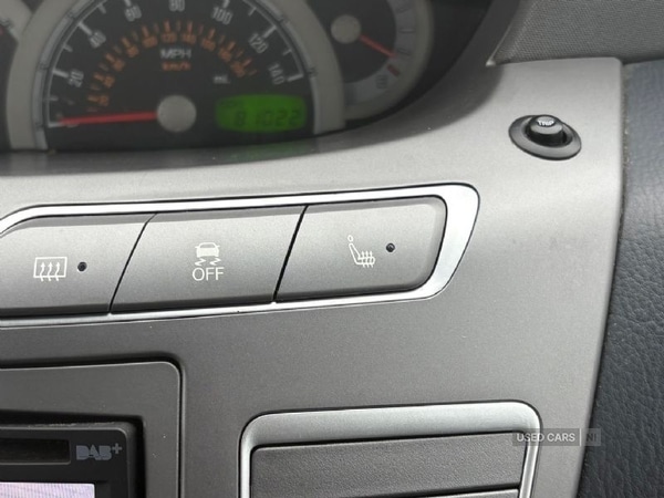 Used Ssangyong Turismo 2016 for sale - 76284722: Photo 23