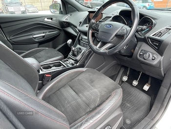 Used Ford Kuga 2018 for sale - 78810870: Photo