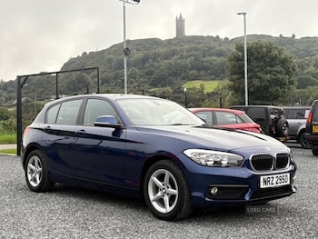 BMW - 1 Series