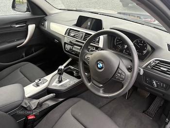 Used BMW 1 Series 2017 for sale - 76014058: Photo 2