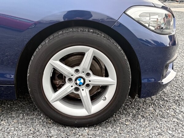 Used BMW 1 Series 2017 for sale - 76014058: Photo 4